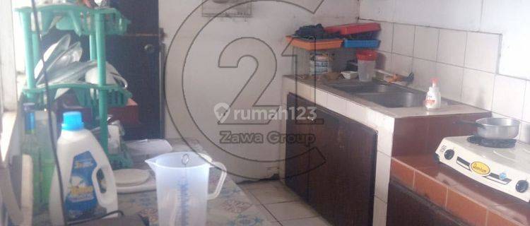 Sewa Ruko Gandeng Pasar Minggu 1