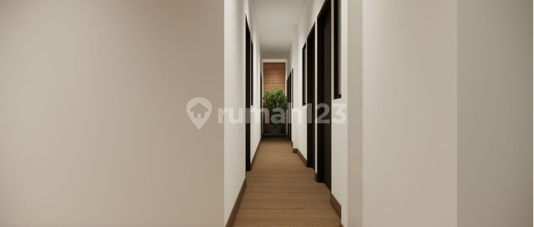 New Premium Boarding House Tanjung Duren 18 Rooms Ready to Go 1