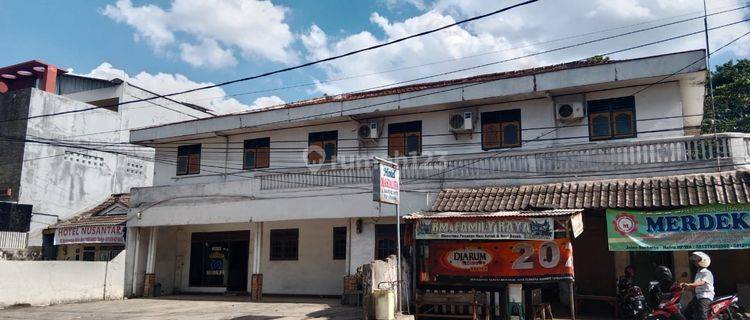 Dijual Kavling Komersil Jl.imam Bonjol Metro Lampung 1