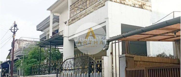 Dijual Rumah Murah Bagus Siap Huni di Kopo elok 1