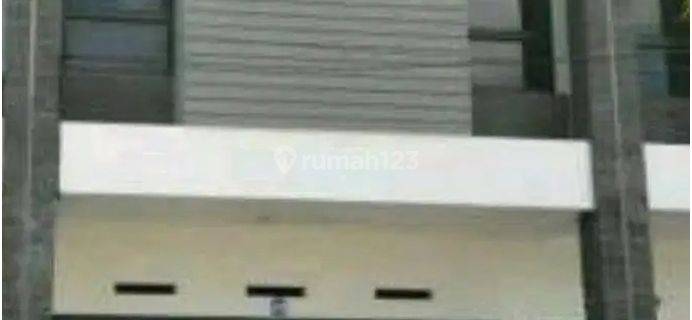 Ruko 2 Lantai Mainroad Di Batununggal  1