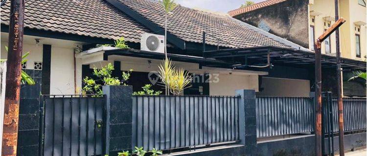 Rumah Siap Huni Di Riung Bandung  1