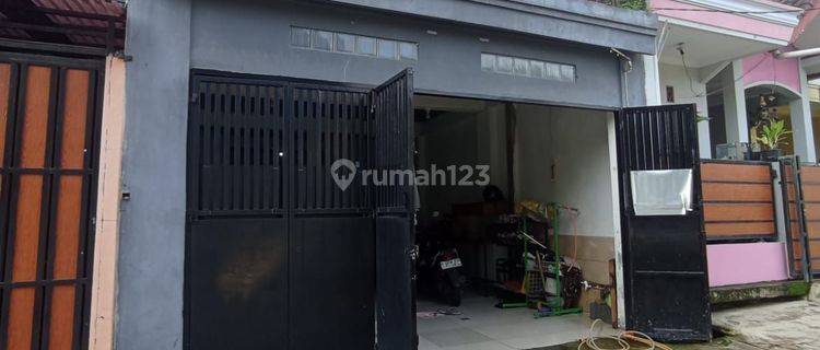 Rumah Siap Huni Strategis Di Komplek Soreang Indah  1