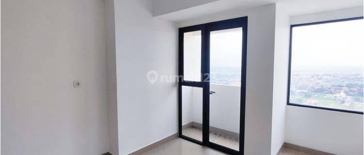 Apartemen Louvin Jatinangor View Pegunungan 1