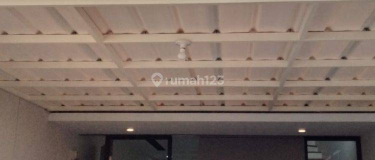 Rumah Baru Minimalis 2lantai di Leuwisari Bandung Kota 1