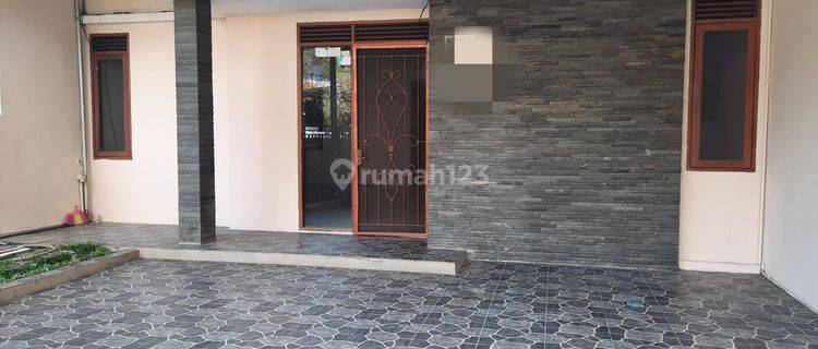 Rumah Kost Aktif di Area Pesona Bali Residence Buah Batu 1