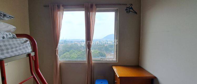 Apartemen The Edge, Baros Cimahi Furnished 1