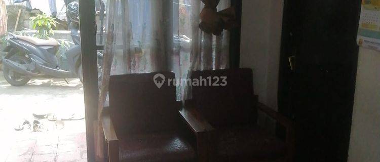 Dijual Lokasi Strategis Di Main Road Pasteur 1