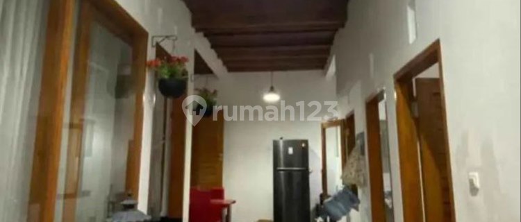 Rumah Bagus di Logam Buah Batu, Bandung 1