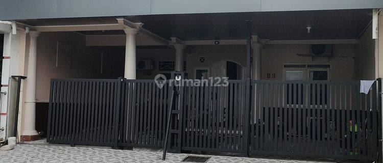 Komp Permata Sindang Panon Banjaran Bandung 1