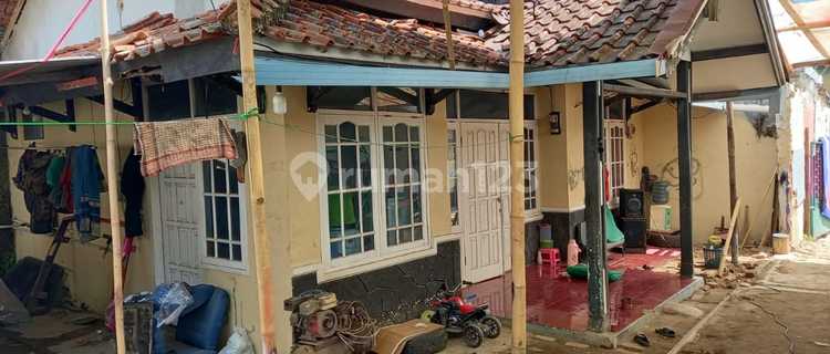 Jual Cepat Rumah Mainroad Jln.Provinsi Ciwidey - Kab.Bandung. 1
