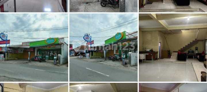 Beautiful Shop House for Sale in Garut 1