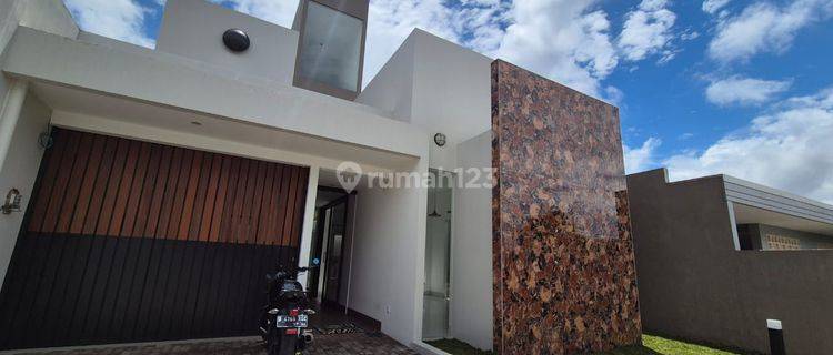 Dijual Rumah Baru Setiabudi Regency Bandung 1