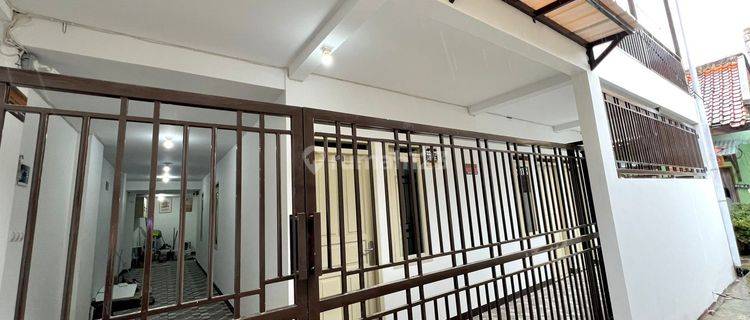 Dijual Kost Baru Full Furnish Sayap Maranatha Bandung 1