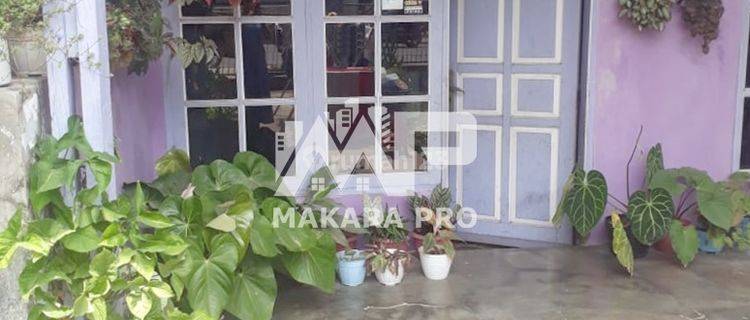 Dijual Rumah Mainroad Sayap Taman Kopo Indah Bandung 1