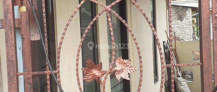 Jual Kost-an 2 LT  Babakan Ciparay Bandung  1