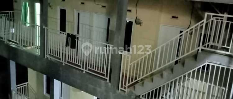 Dijual Kos an Aktif, 2 Lt Dekat Kampus Univ Telkom Bandung . 1