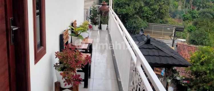 Dijual Rumah Tinggal Dan Kosan Lux 2 Lt Setiabudi Bandung  1