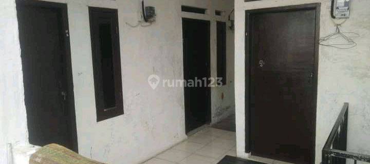 Dijual Kostan 6 Pintu Full Terisi Arcamanik Bandung  1