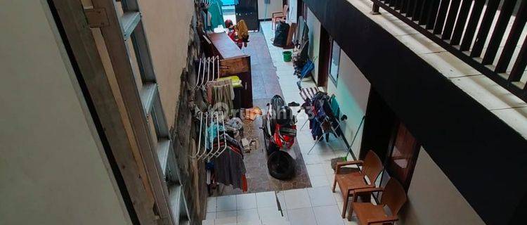 Dijual Rumah Kost Aktif 10 Pintu Dekat Borma Sayati Kopo Bandung  1