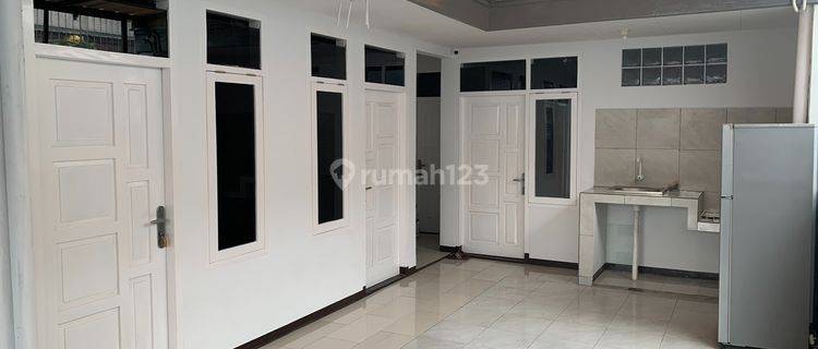 Dijual Kost 18 Kamar Furnish Pungkur Bandung 1