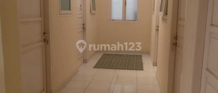 For Sale: 2-Story Boarding House in Cisitu Dago, Bandung 1