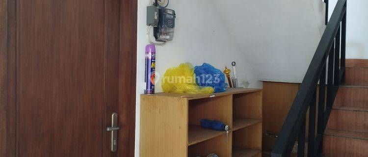 Dijual Kost an Aktif 7 Kamar Tamansari Bandung 1