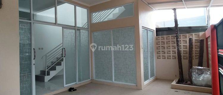 Dijual Kost an Baru Full Furnish Dekat Univ Telkom Bojongsoang Bandung  1