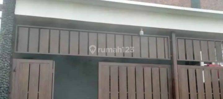 Dijual Kosan Petakan 2 Lt Terisi Full Cimahi  1