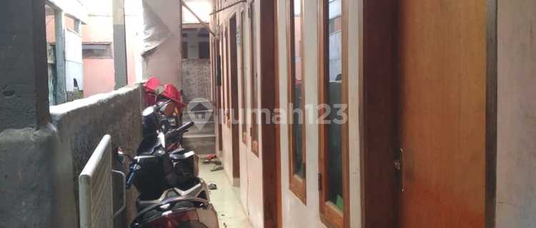 For sale, active boarding house with 7 units, Sekeloa, Dago, Bandung. 1