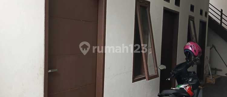 For Sale 6-Door Boarding House Near Transmart Gatot Subroto Bandung 1