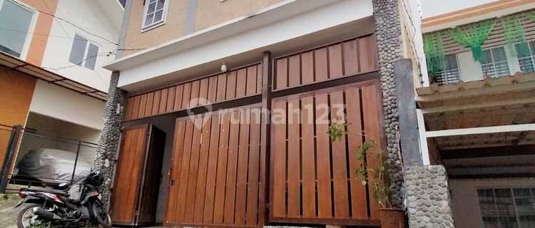 For Sale: Active Boarding House Units, Fully Occupied, Cimahi 1