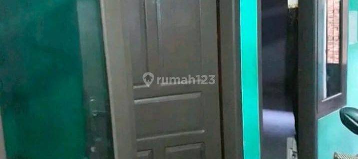 Dijual Kost Full Terisi Lok.Sayuran Cibaduyut Bandung  1