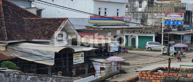 RUKO GANDUS DEKAT PASAR 1