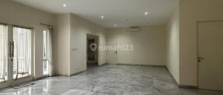 B012 Pejaten Akses Oke Cocok Untuk Kantor Semi Furnished 1