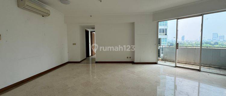 Dijual Murah Puri Casablanca 2 BR 90m2 1,2M Dan 3BR 1,3M Sisa 1 Unit Kosongan Rapi Tinggal Fit In 1