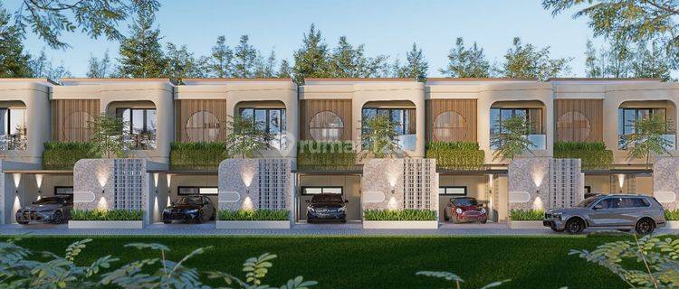 Di Jual Villa View Pantai Di Nusadua Bali  1