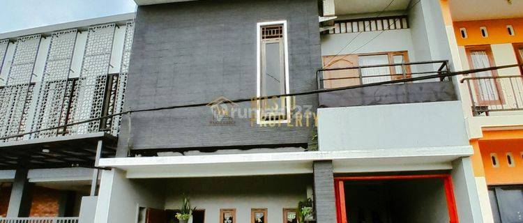 Rumah Second Terawat, Hanya 2 Menit Dari Ringroad Utara  1