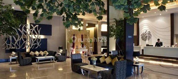 Hotel Terkenal Dijual Murah Di Cikarang Selatan 1