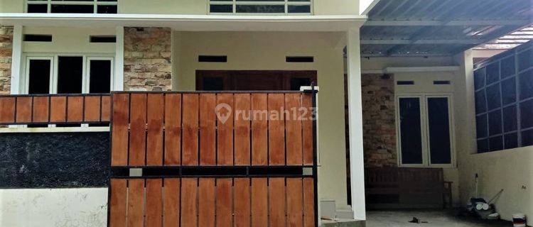 Rumah Siap Huni Tanah Luas Di Tamantirto Kasihan Bantul 1