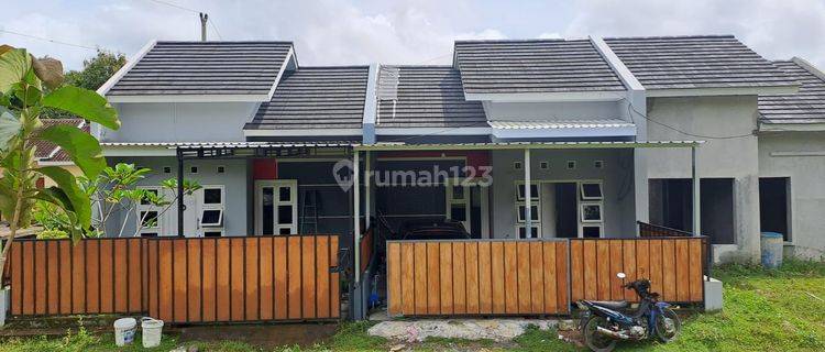 Rumah Cantik Murah Fully Furnished Di Metes Sedayu 1