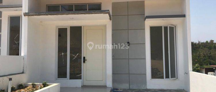 Rumah Termurah Di Dekat Pasar Godean  1