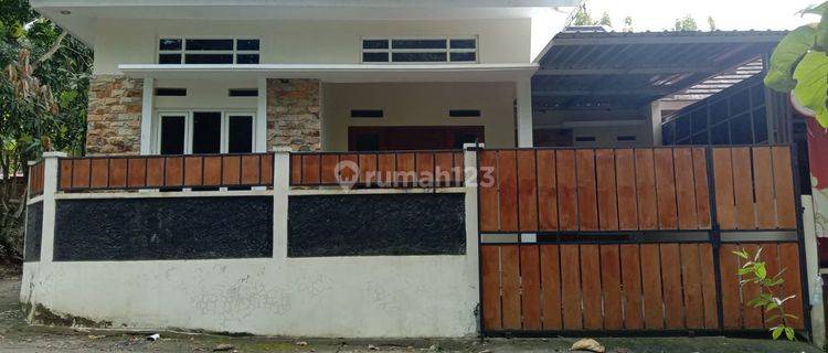 Rumah Siap Huni Hanya 7 Menit Dari Umy Yogyakarta 1