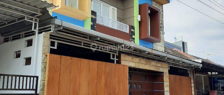 Rumah Kost Dijual Di Malang Tanpa Perantara 1