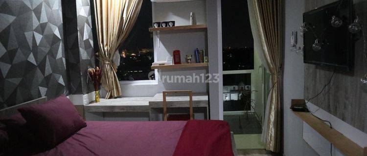 Apartment Murah 400 Jt An Di Seturan Dekat Upn 1