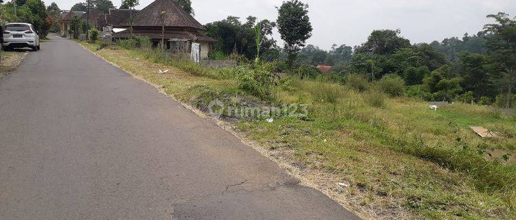   BELI TANAH KAVLING MURAH DI MALANG LEGALITAS SHM DIJUAL MULAI 80 JUTAAN NEGO 1