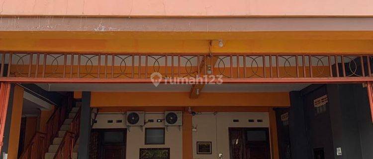 Dijual Kos Kosan Di Yogyakarta Dekat UPN 1