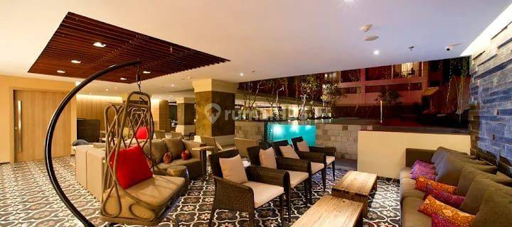 4 STARS HOTEL FOR SALE IN KUTA BALI 1