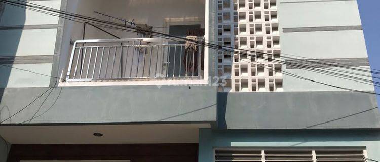 Dijual Kost 2 Lantai Di Malang Kota Harga Dibawah Pasaran 1