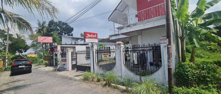 Kost Uii Kaliurang Jogja Murah 1